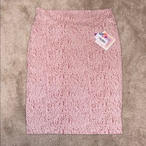 BNWT LuLaRoe Cassie Skirt